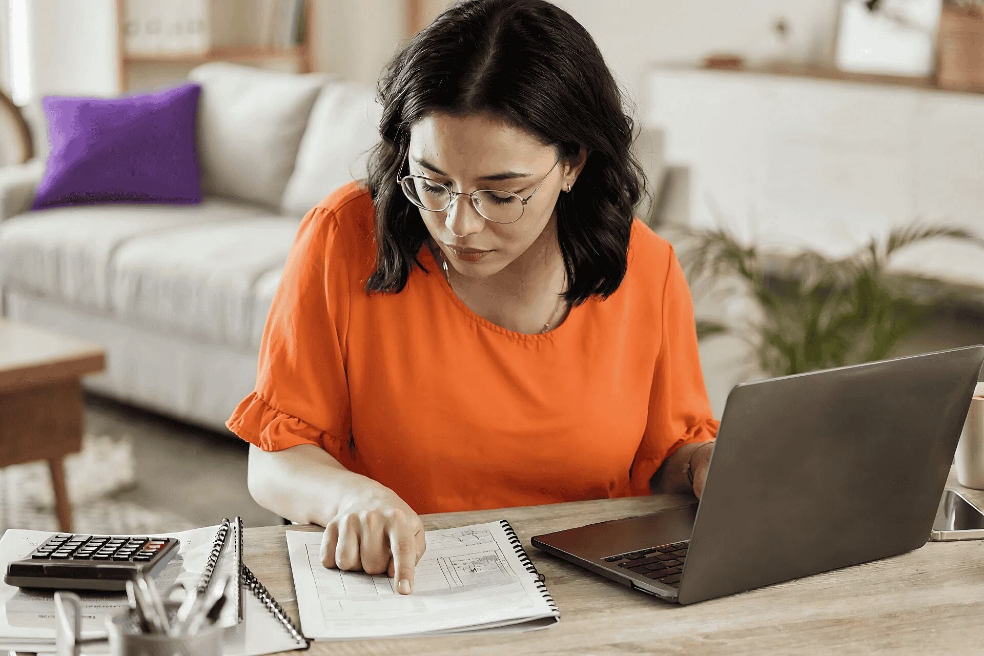 primeiros passos morar sozinho