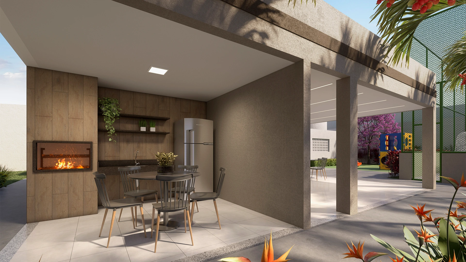 Banner Empreendimento