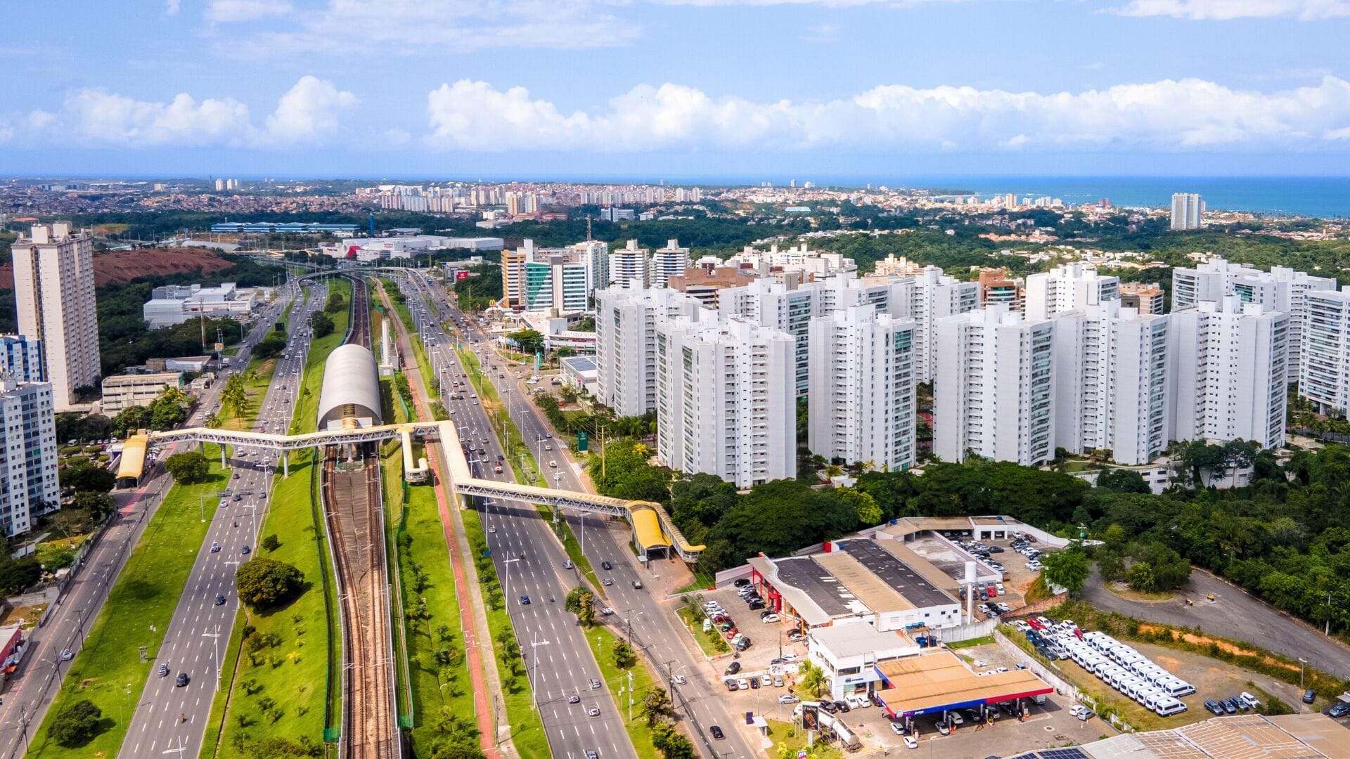 avenida paralela salvador bahia