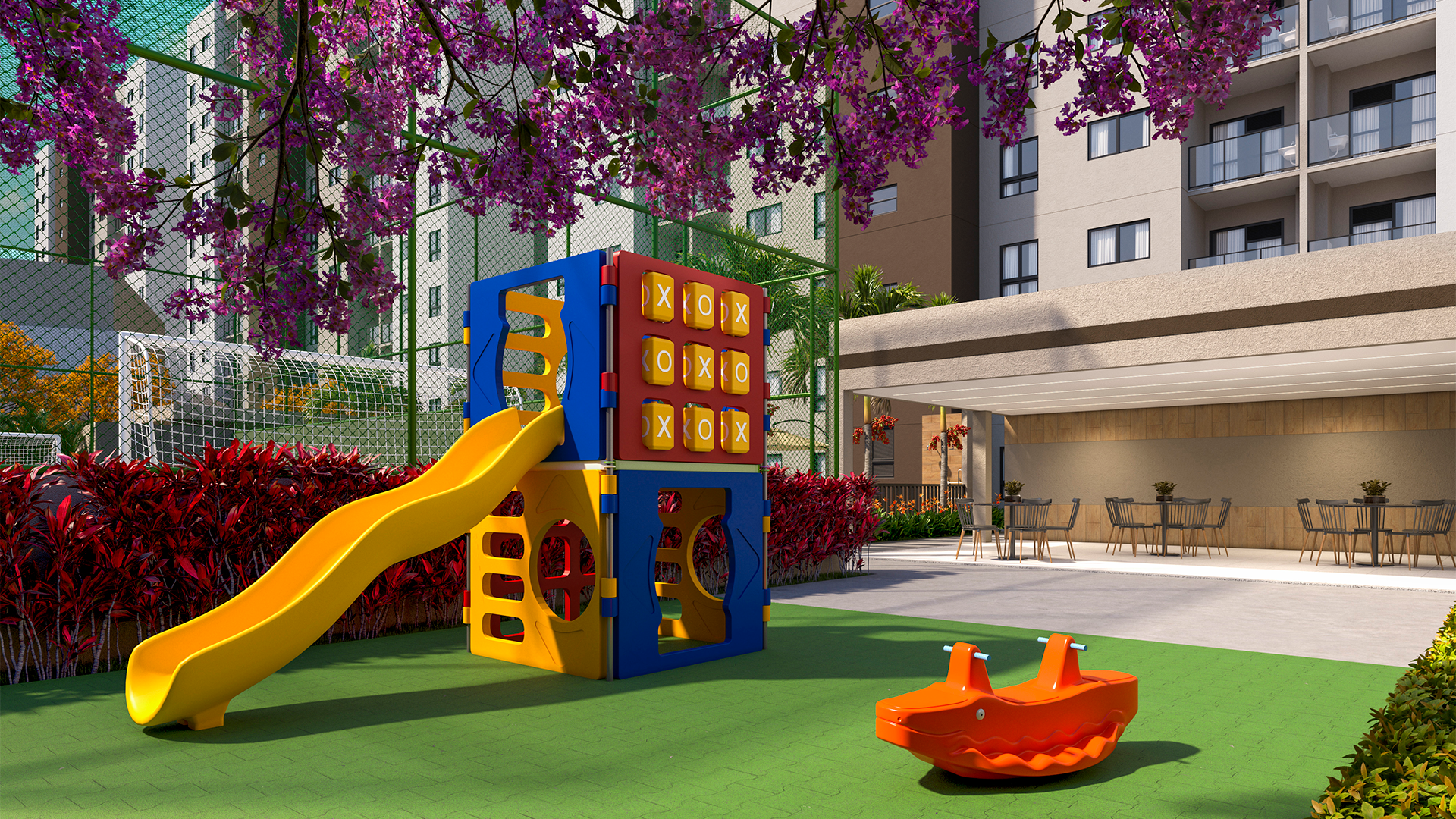 Banner Empreendimento