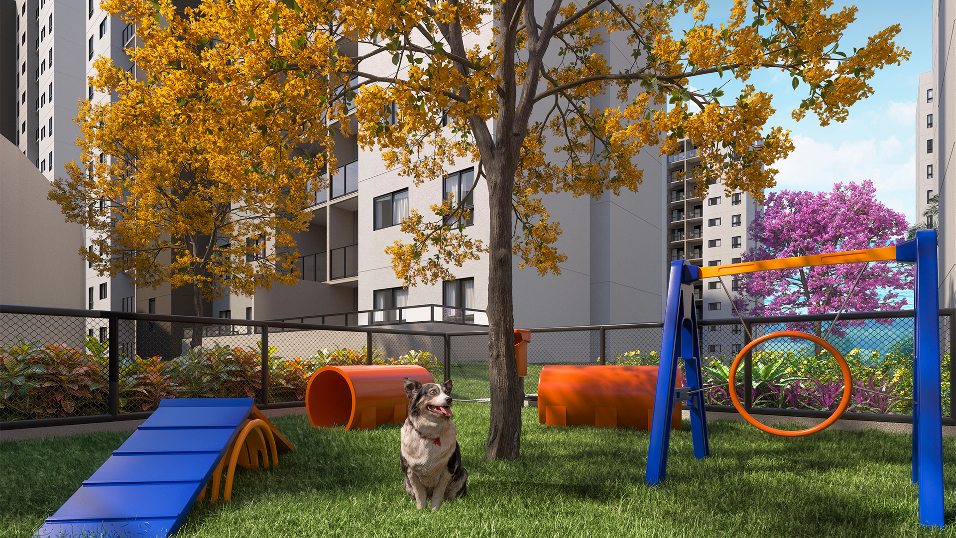 Banner Empreendimento