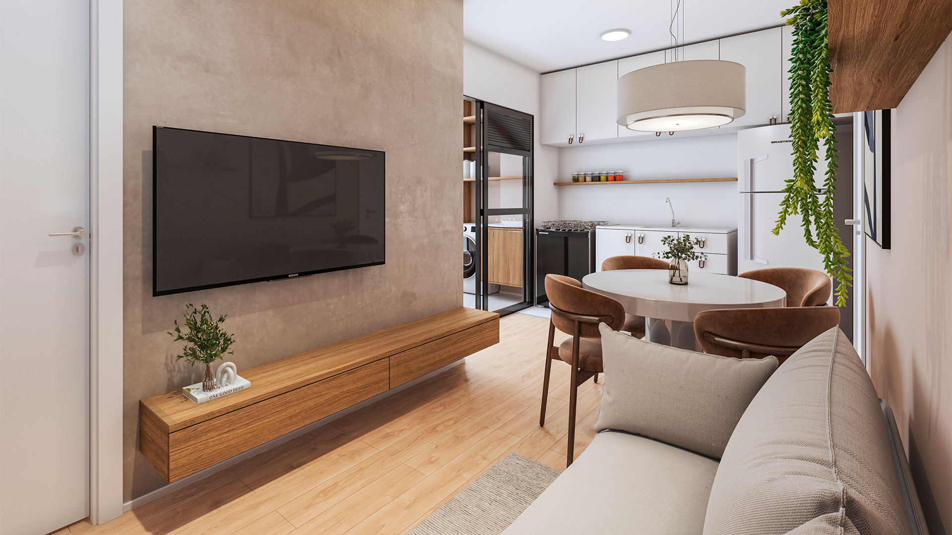 Banner Empreendimento