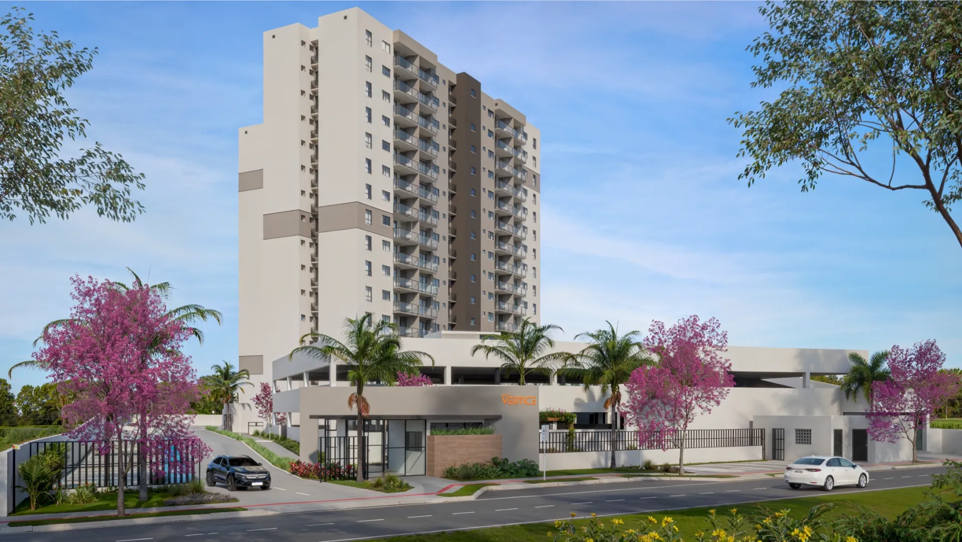 Banner Empreendimento