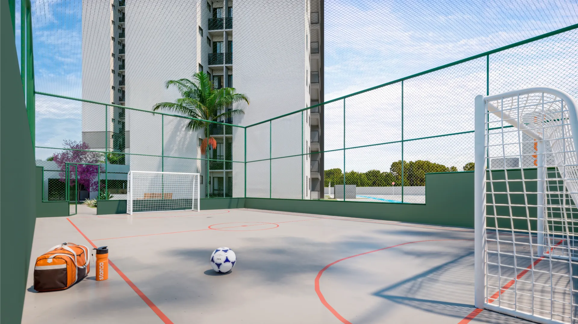 Banner Empreendimento