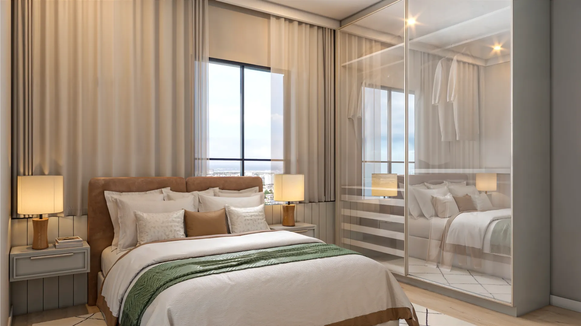 Banner Empreendimento